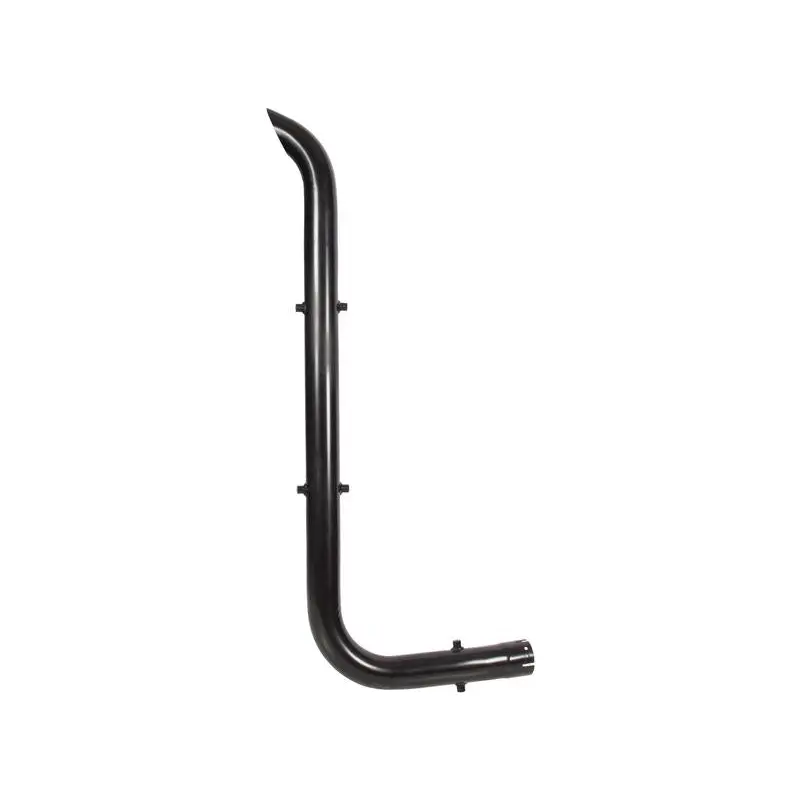 Silencer - Pipe - Sparex Part No. S.168946