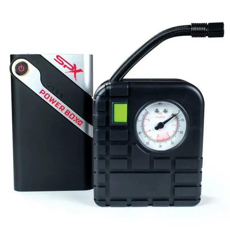 SPX AIR COMPRESSOR ACC