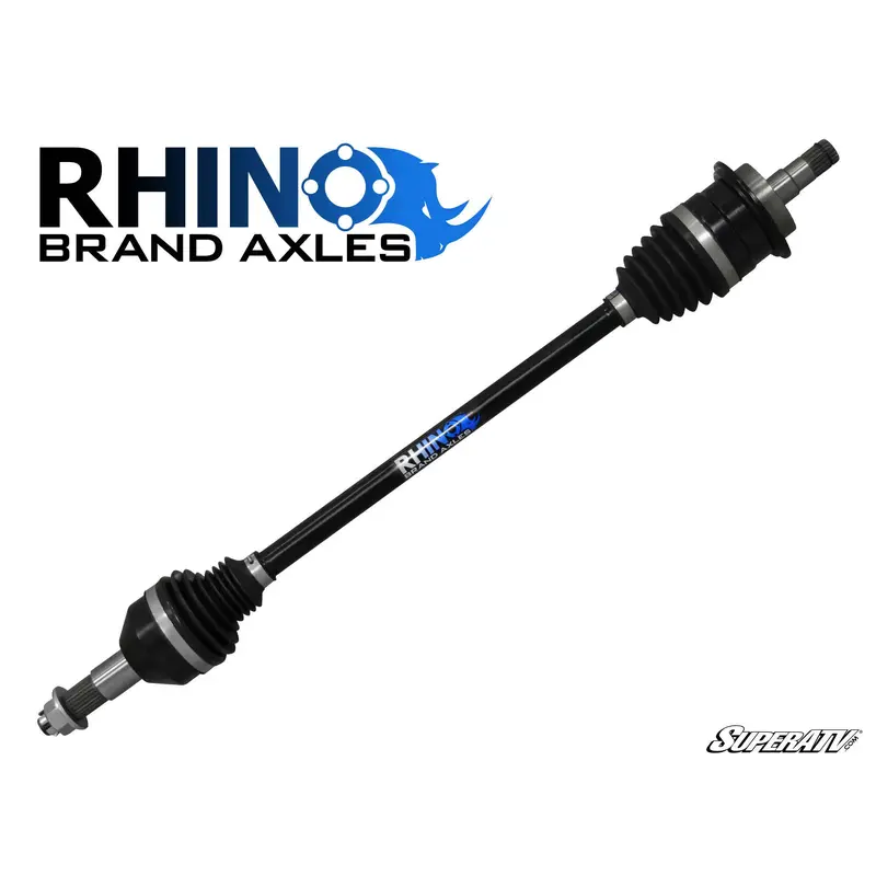 Can-Am Defender HD9 AxlesRhino Brand