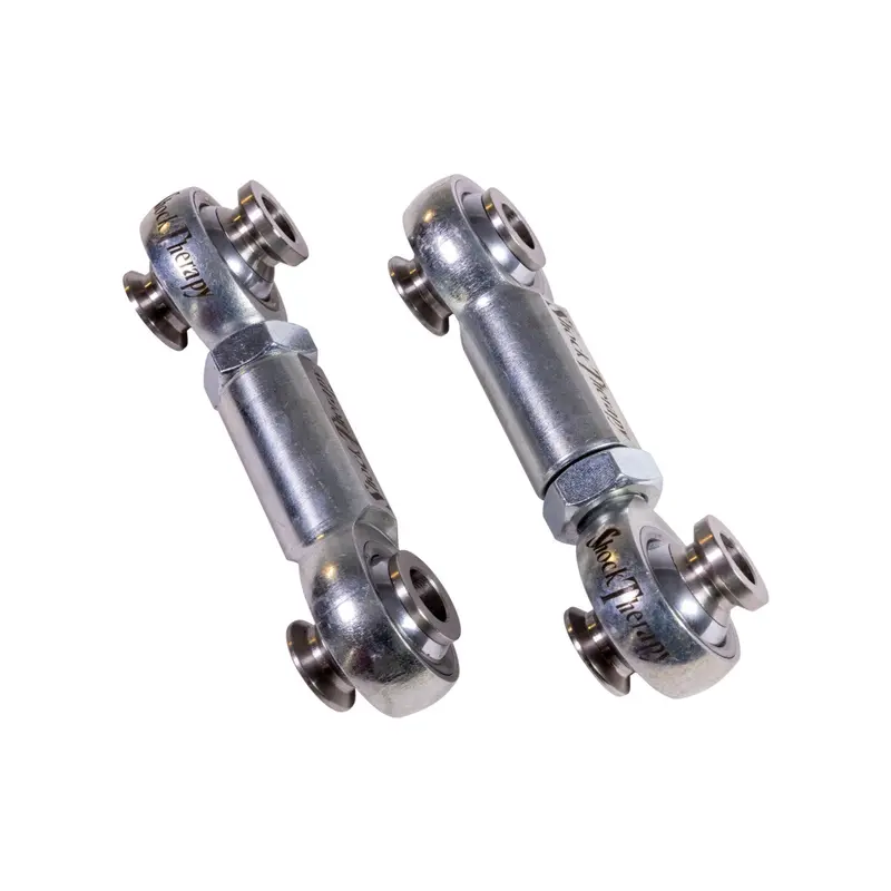 Can-Am X3 (ALL 72" Models) Front Sway Bar Link Kit