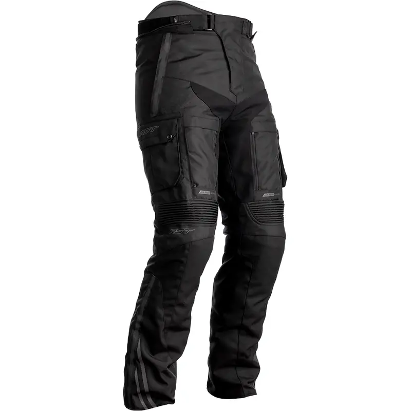 Pro Series Adventure X Ce Ll Jean Black/Black Textile Xl