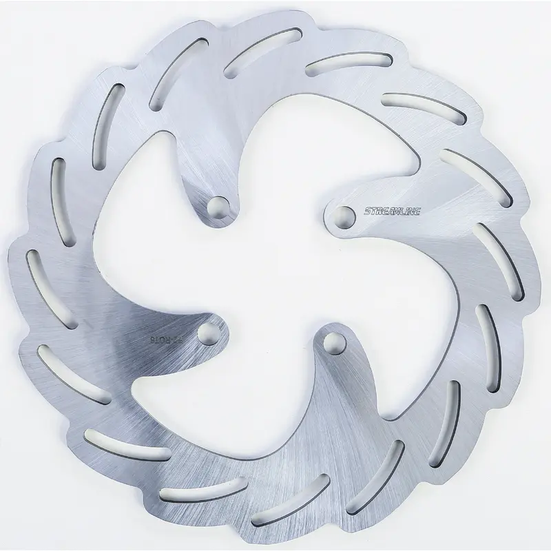 STREAMLINE ROTOR - REAR R2-ROT6