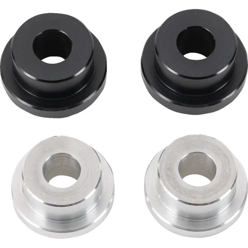 THRASHIN SUPPLY CO. Bushing Kit - Riser - Solid - Dyna/FXR TSC-9000-1