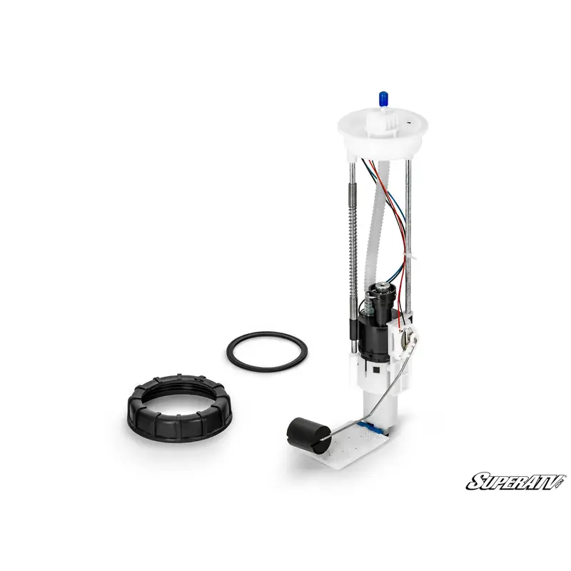 Up & Running Polaris Scrambler Fuel Pump