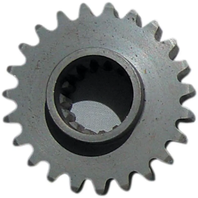 VENOM PRODUCTS HY-VO* Sprocket - 17 Tooth - Polaris 351352-002