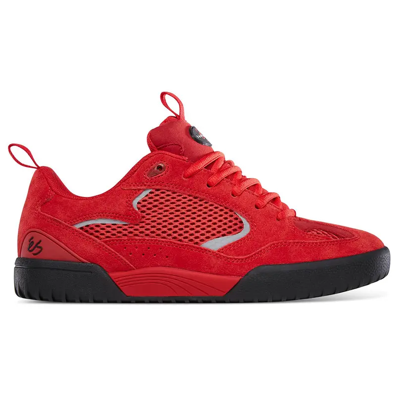 ES QUATTRO [RED/BLACK]