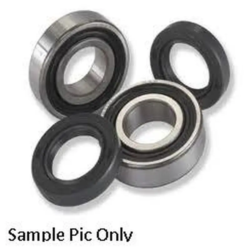 PIVOT WORKS REAR WHEEL BEARING KIT SUZUKI RM125 00-13 RM250 00-13