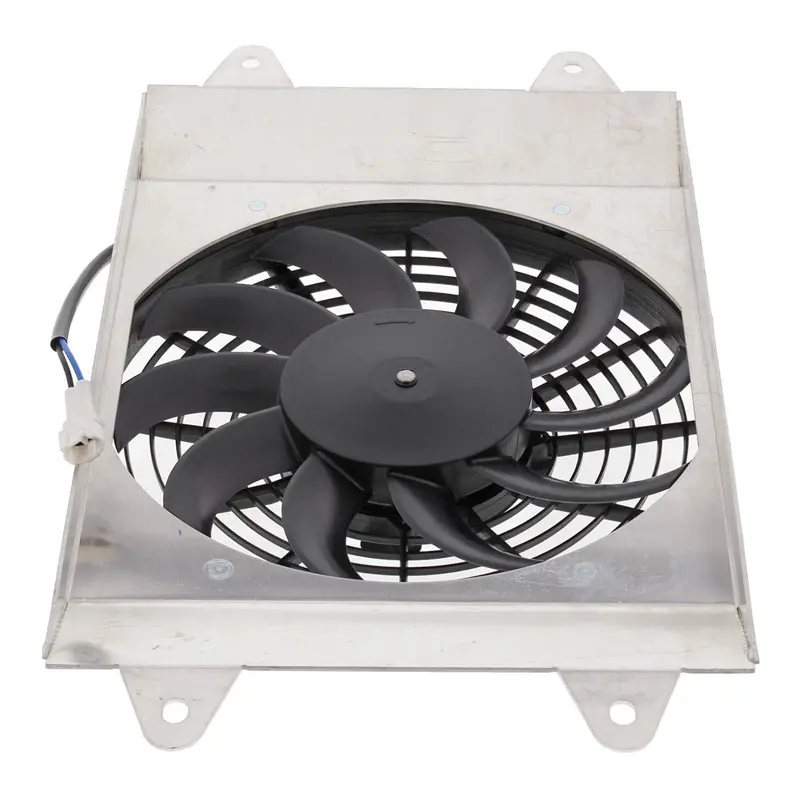 ATV / UTV COOLING FAN # AB701009