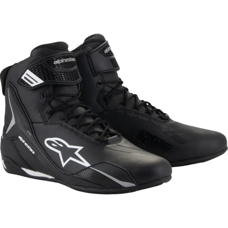 Chaussures de Moto Stella Faster V4 Femme