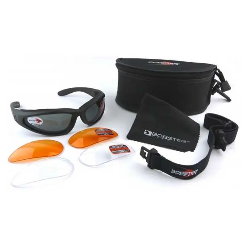 Lunettes de Moto Low Rider II