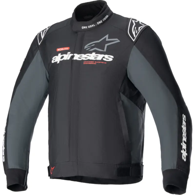 Manteau de Moto Monza