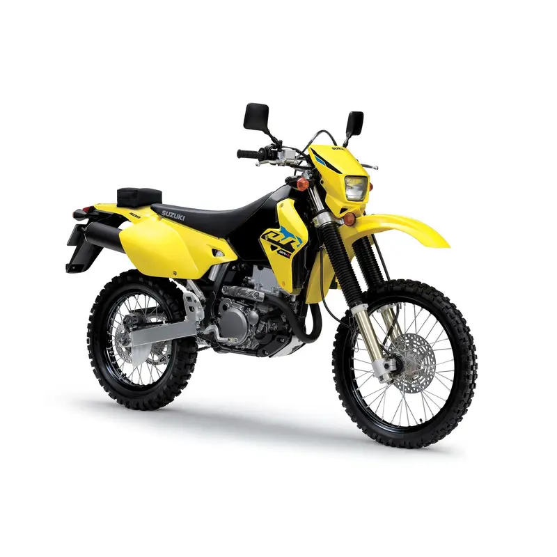 SUZUKI DRZ400E 2025