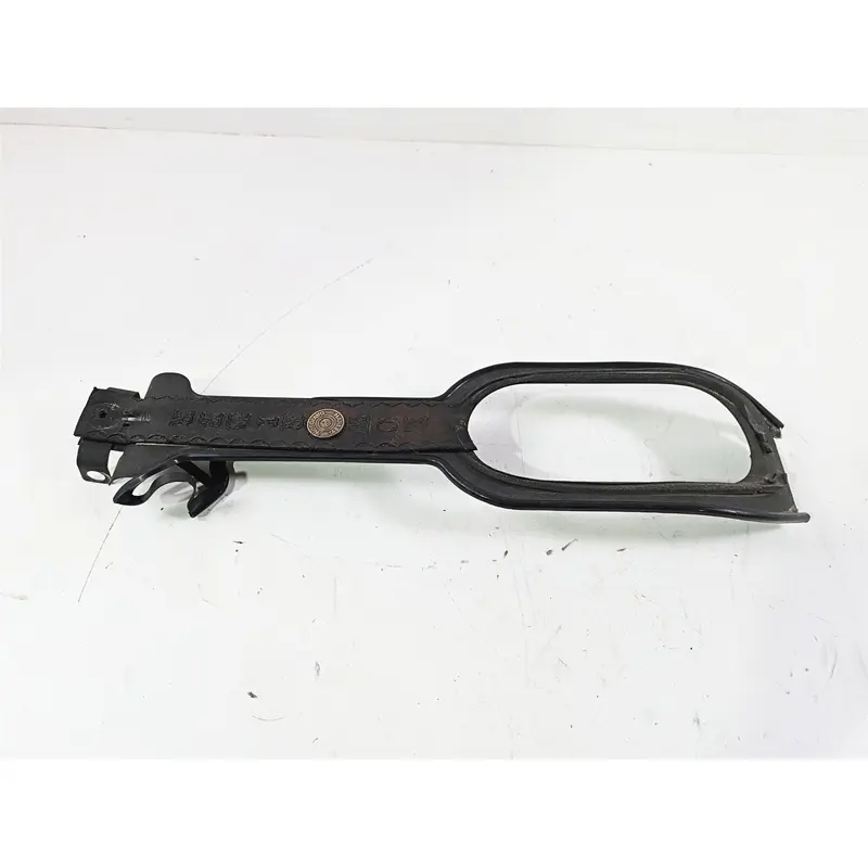 2002 Harley Dyna FXDL Low Rider Fuel Gas Petrol Tank Dash Cover 61244-02