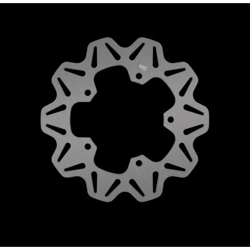 EBC Vee-Series Rotor MPN VR9159