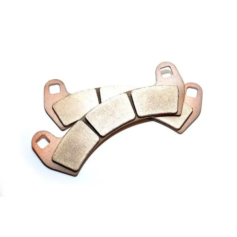 Trinity Racing Upgraded Front Brake Pads TR-DP569