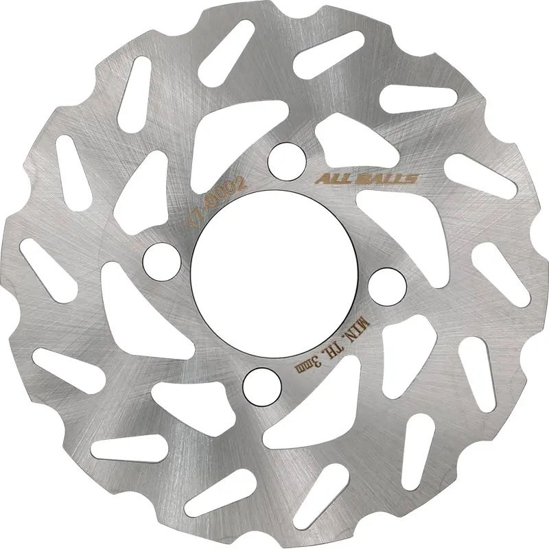 ALL BALLS Brake Rotor - Yamaha 18-0002