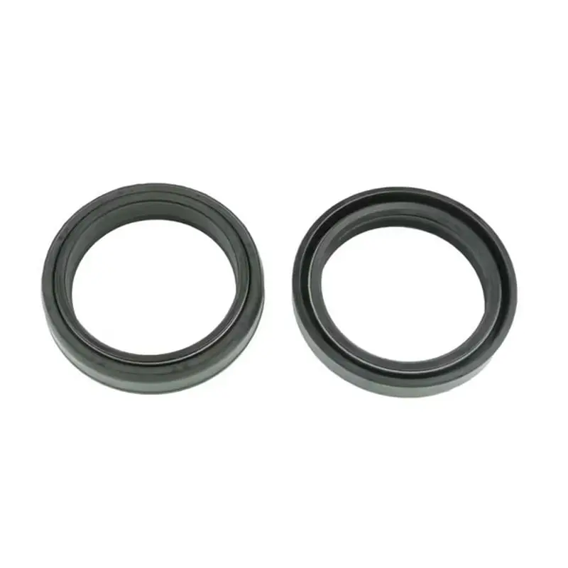 Athena Fork Oil Seal pair - 43 x 55 x 9.5/10.5 (455159)