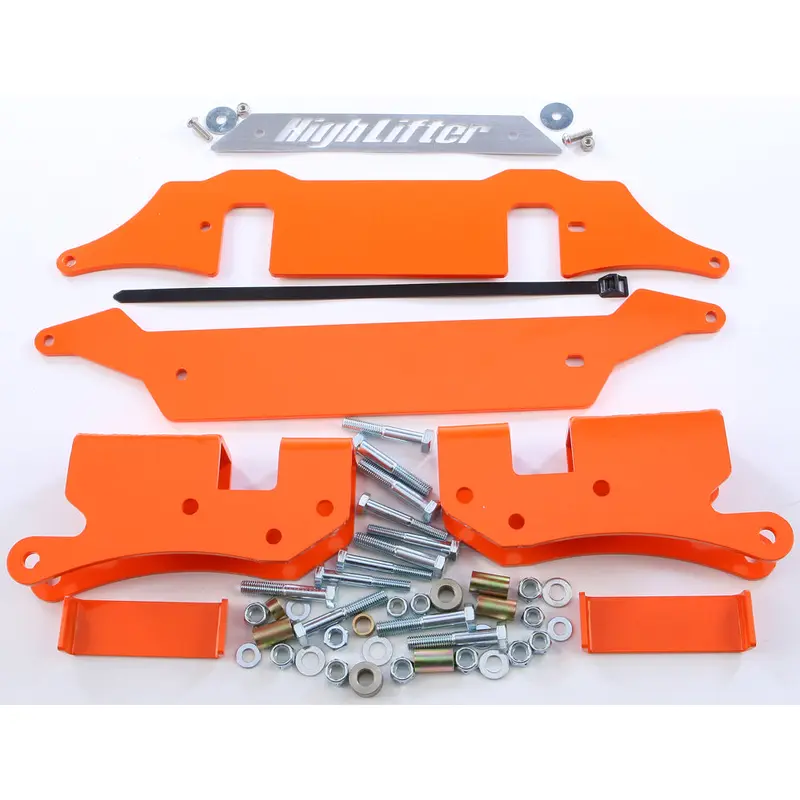 Atv Lift Kit Plk1rzr 51 O