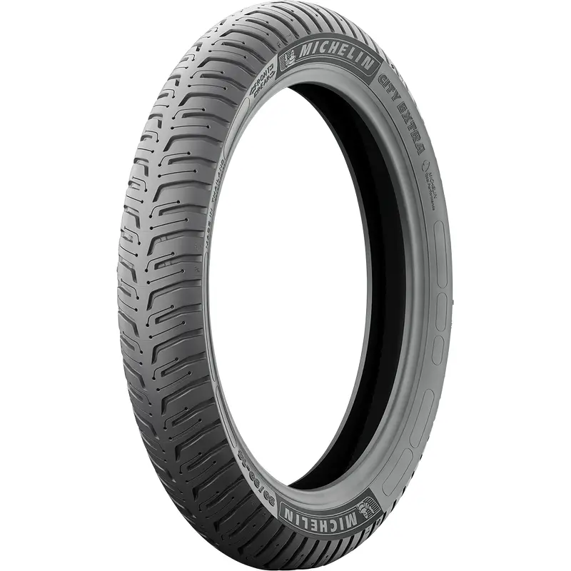 MICHELIN Tire - City Extra - Front/Rear - 2.25-17 - 38P 04970