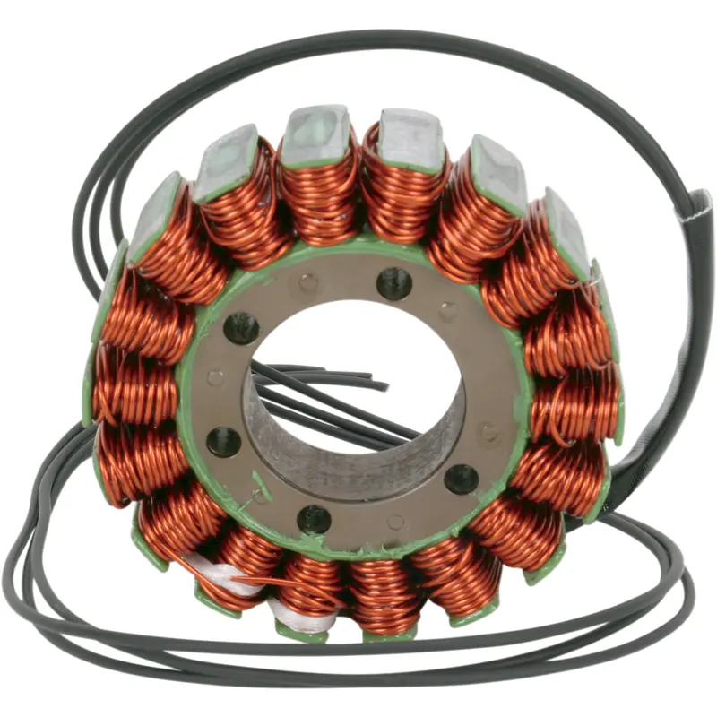 RICK'S MOTORSPORT ELECTRIC Hot Shot Stator - Yamaha 21-419H