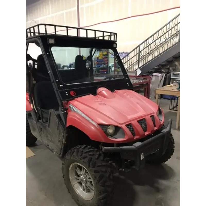 YAMAHA RHINO FRONT WINDSHIELD 2005-2012