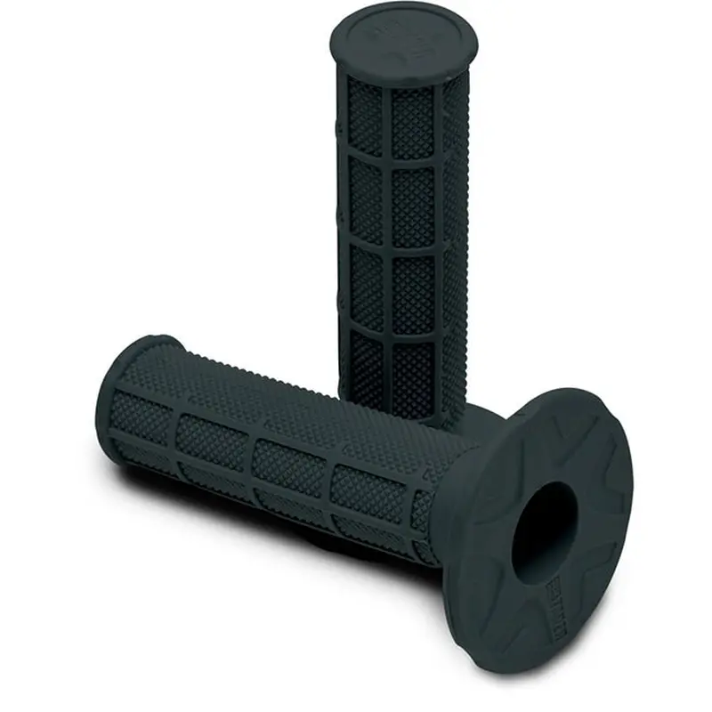 Black Single Density Grips (Soft Compound) 1/2 Waffle ProTaper (PT024847)