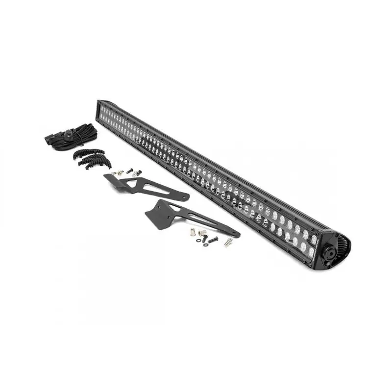 Rough Country CAN-AM DEFENDER FRONT FACING 50-INCH LED KIT (16-22 DEFENDER)