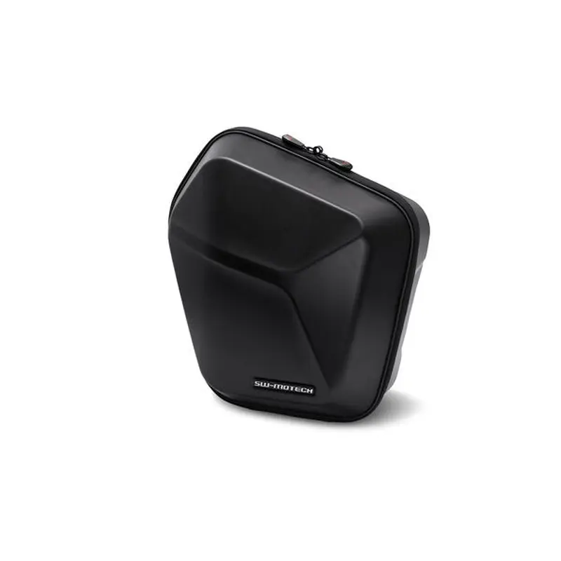 SW MOTECH URBAN ABS SIDE CASE ABS PLASTICS FOR LEFT SLC SIDE CARRIER 16.5L