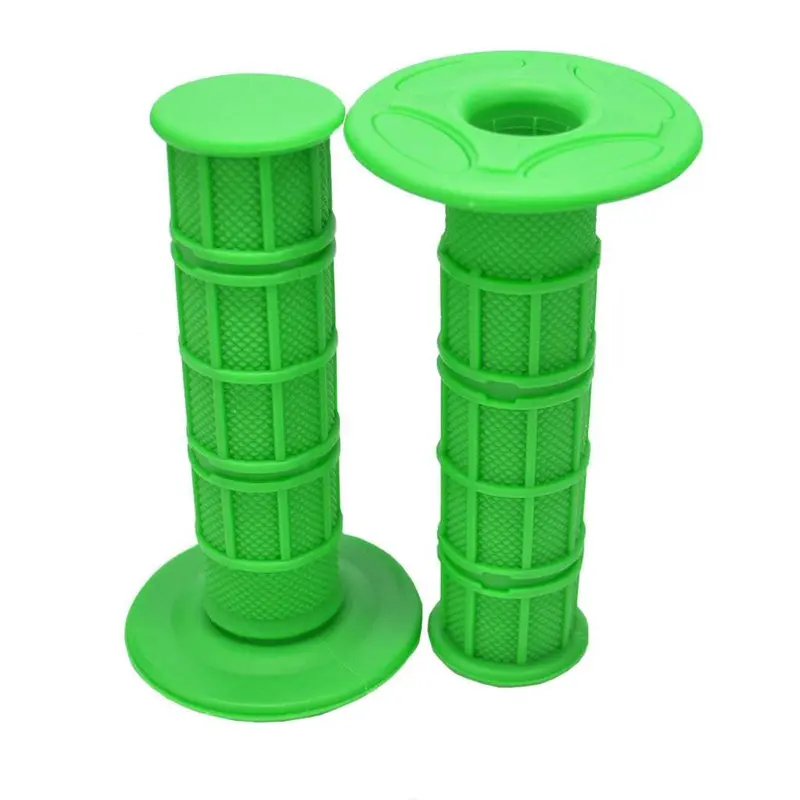 Handlebar Grips - Green