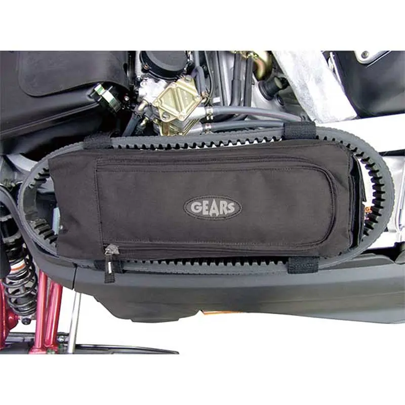 Sac  outils de protection d'embrayage