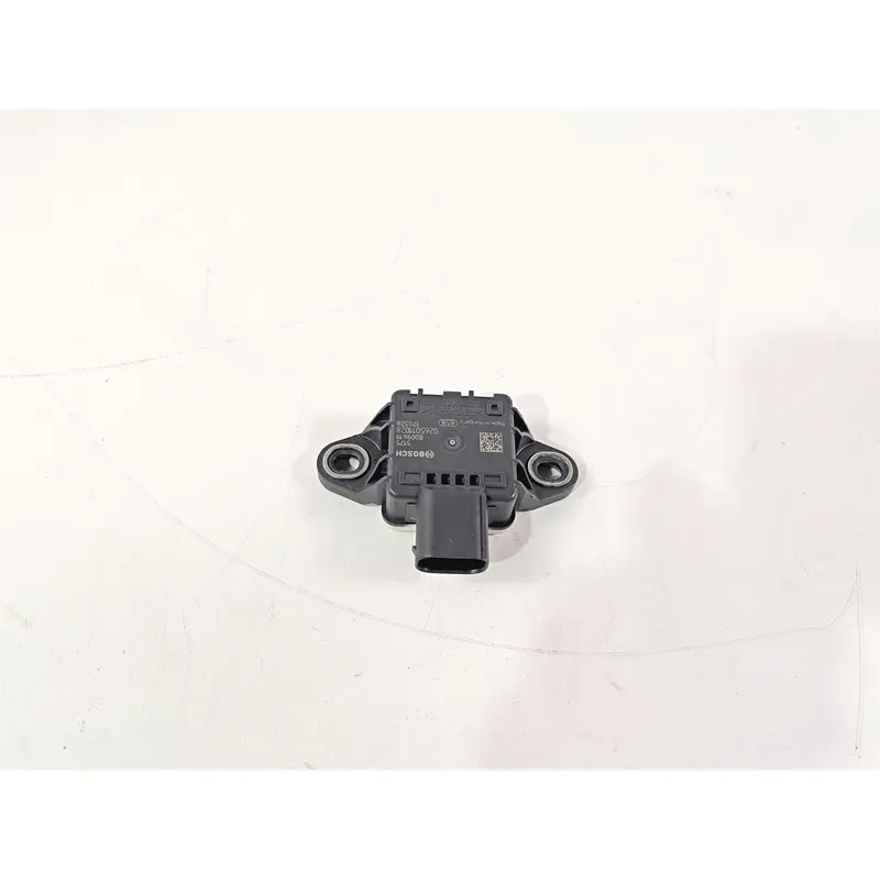 2017 Aprilia RSV 1100 Tuono V4 Factory Bosch Lean Angle Speed Sensor 1275100853