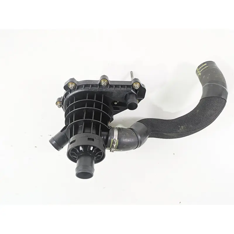 2024 Sea-Doo GTX 230 Water Pump Housing With Thermostat  420922925 420922934