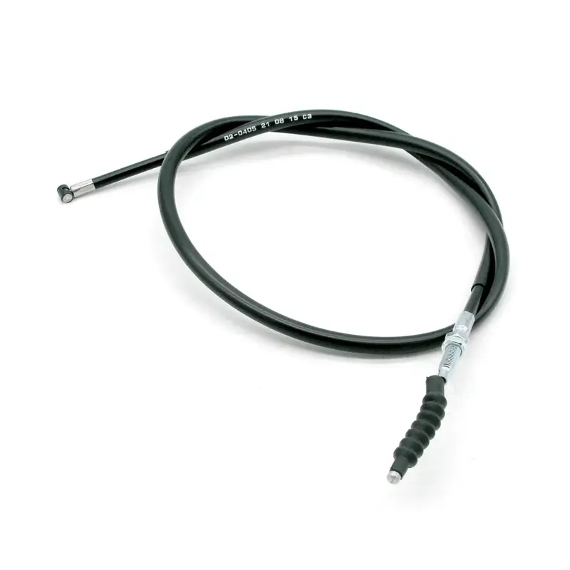 Cables - Replacement Clutch Cable for Honda TRX450 '04- (+2")