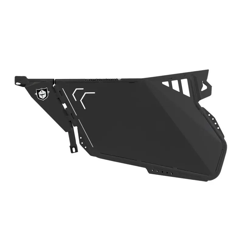 Pro Armor Door Polaris | P141D000BL