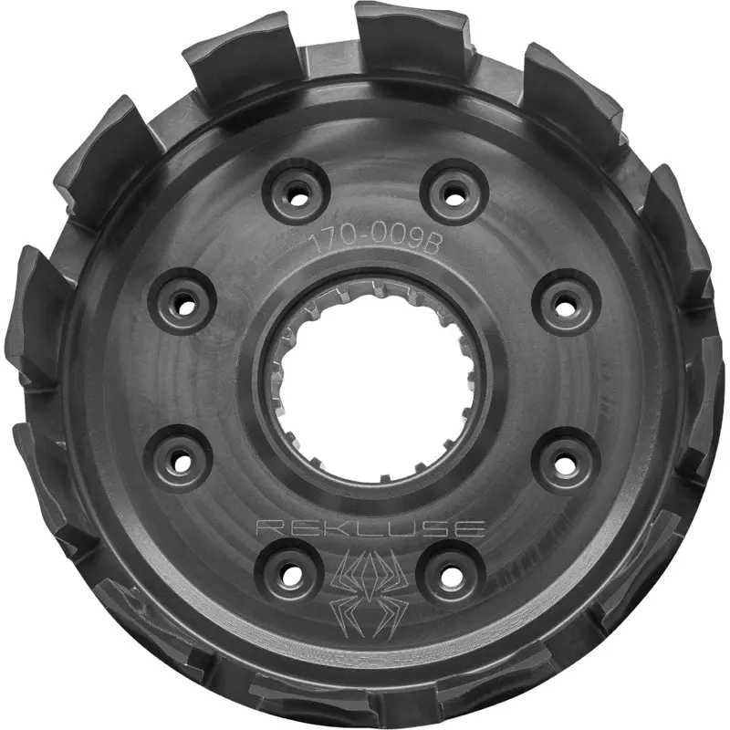 Rekluse Clutch Basket Suzuki RMZ250 ('07-'09) | RMS-4167