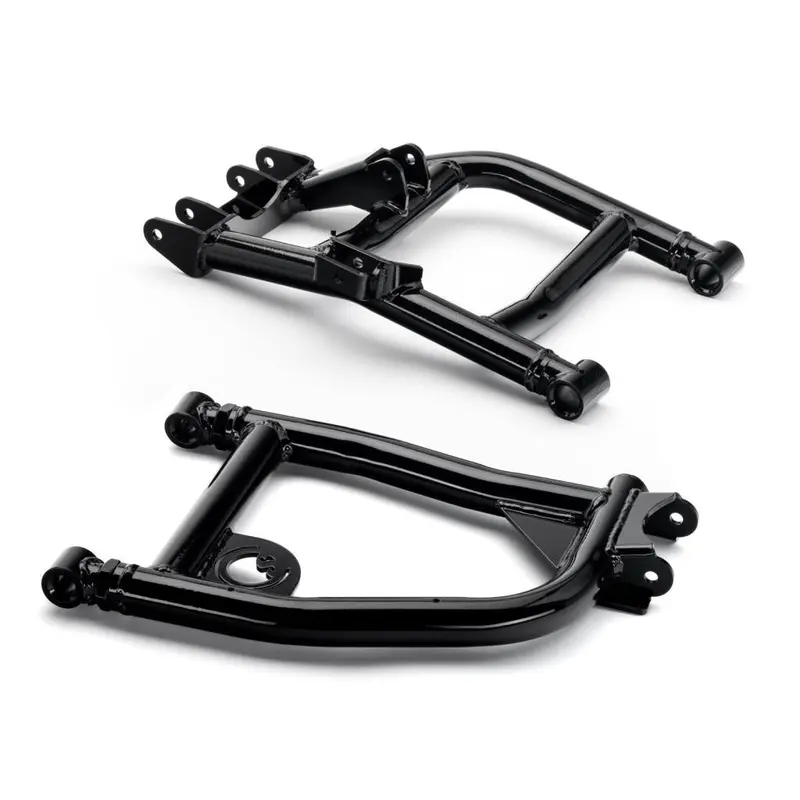 SuperATV Can-Am Defender HD10 Atlas Pro 2" Rear Offset A-Arms