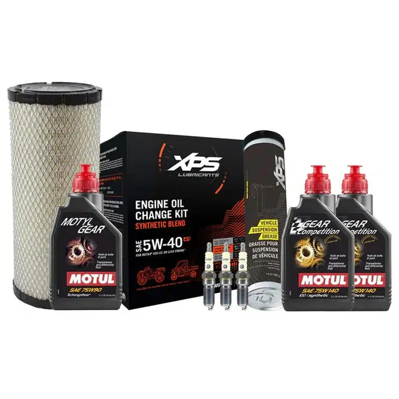 WSRD SERVICE KIT | CAN-AM X3