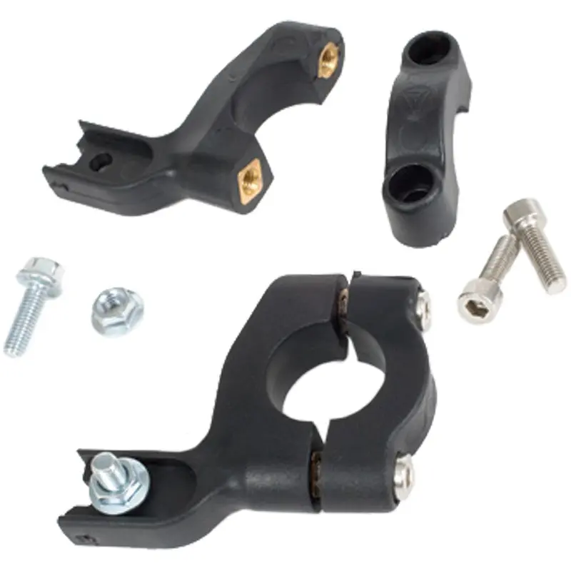 ACERBIS UNIKO HANDGUARDS PLASTIC MOUNTING KIT 2041800001