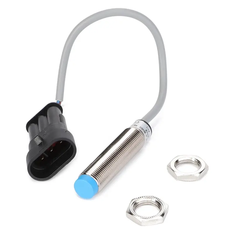AGCO | Brake Sensor - 4382589M1
