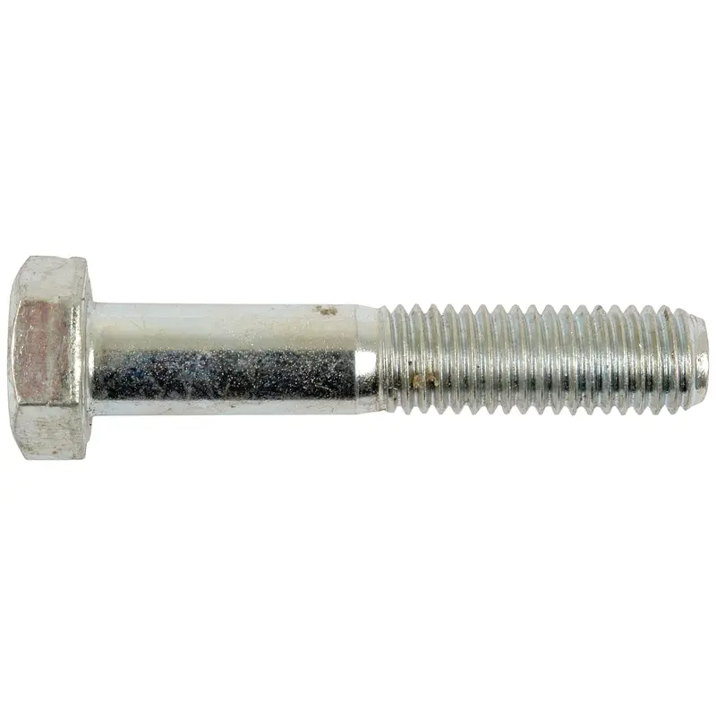 Metric Bolt M12x65mm (DIN 931) | Sparex Part No.S.6952