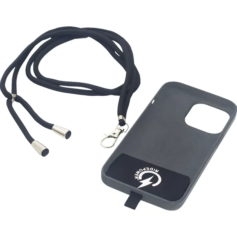 RIDEPOWER Lanyard Tether - Phone Case - Universal RPTETHER