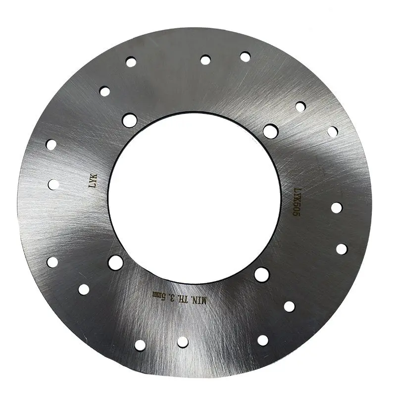Brake Disc  Polaris  Rear  Ranger 400 / 500 / 570 / 700 / 900D / 1000D