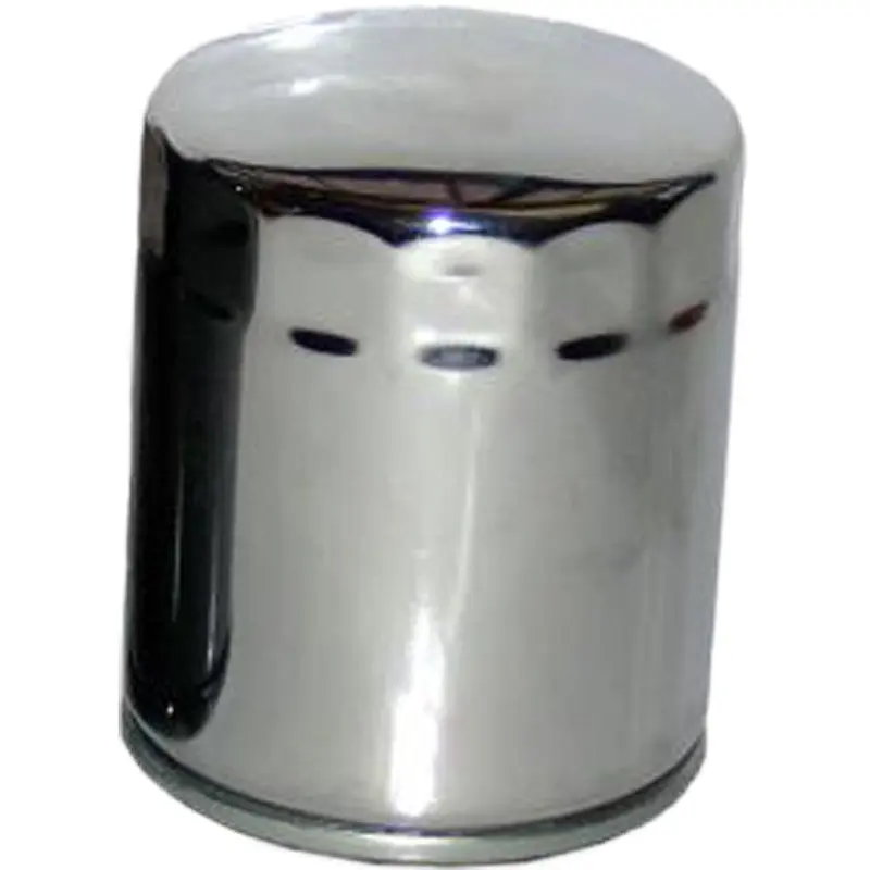 Hiflo Oil Filter Chrome | HF170C