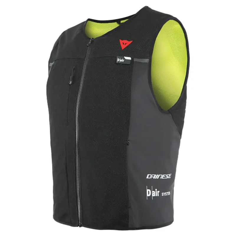 Manteau De Scurit D-Air Smart