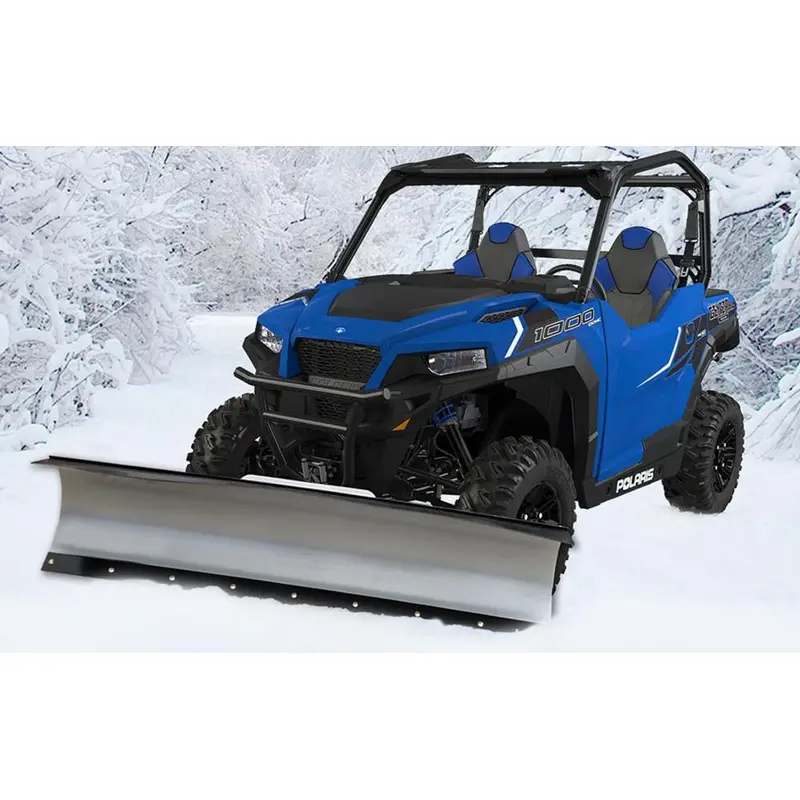 Polaris Ranger 800 6x6 66" Plow Kit '10-16