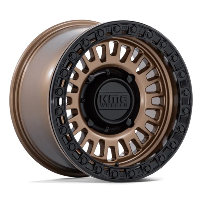 AZTEC UTV BL 15X7 4X137 96 +38 M-BNZ