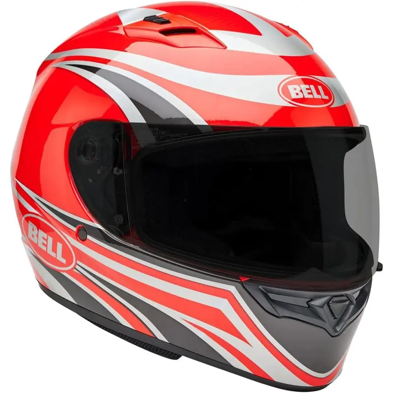 Bell Qualifier Conduit Helmet