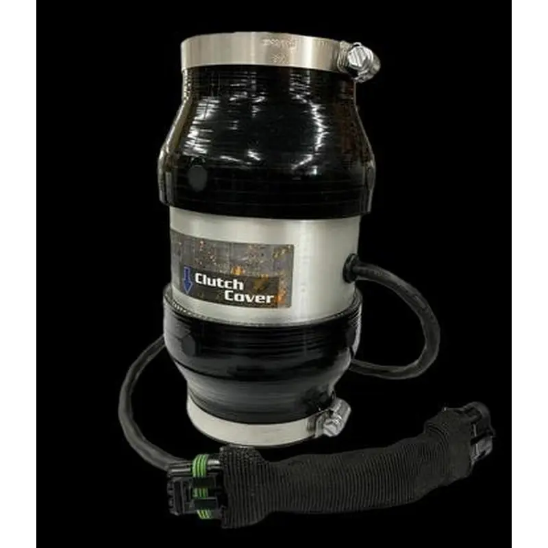 Can Am Defender HD10/HD9/HD8 Clutch Blower