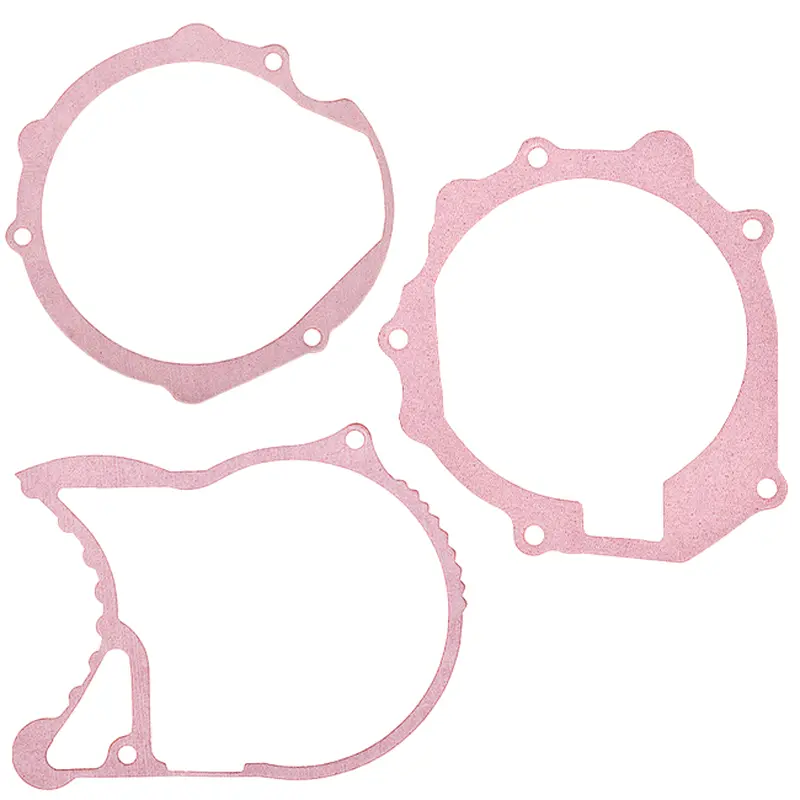 CLUTCH COVER GASKET 07 CRF250R 04-12 (BRCCG-07)