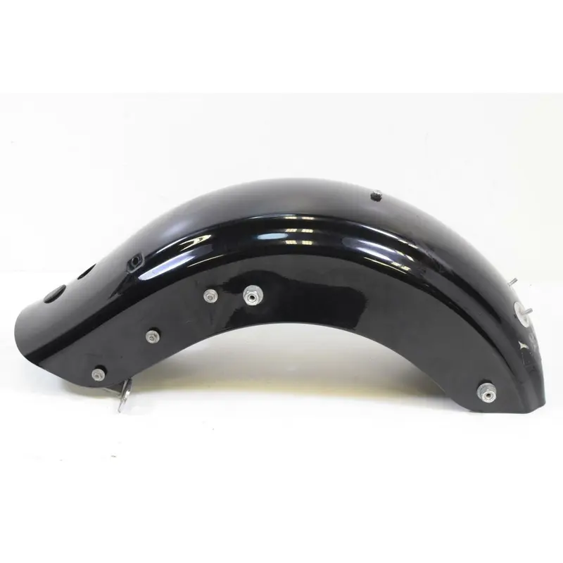 2013 Harley Touring FLTRX Road Glide Rear Fender Tire Hugger Guard 58702-09